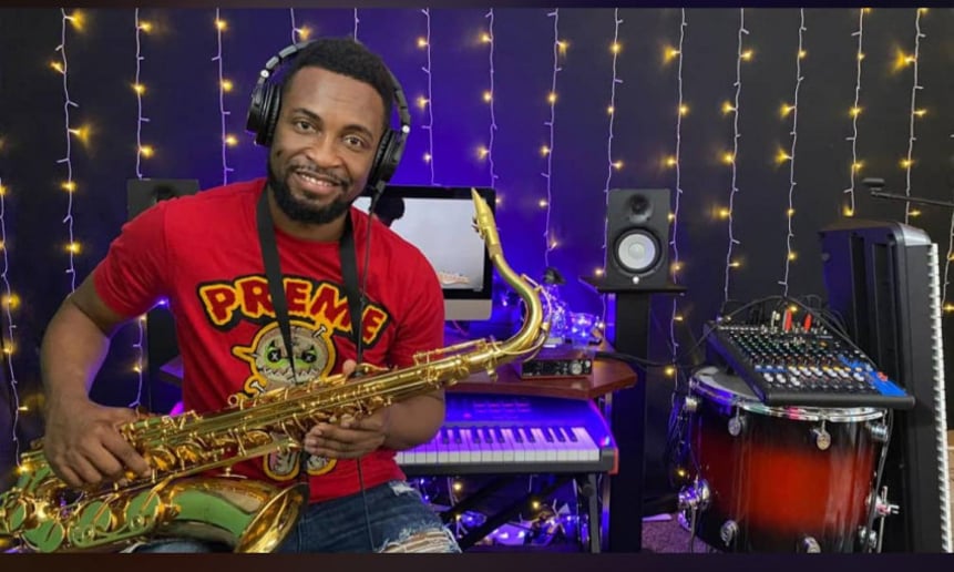 Gallery photo 4 of Fed M. Sax