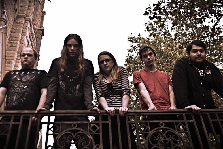 Gallery photo 1 of Feeding the Nightmare
