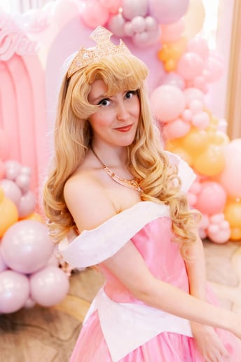 Gallery photo 6 of Feeling Fanciful