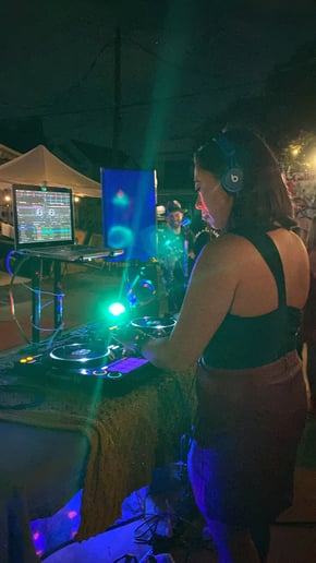 Gallery photo 9 of DJ Jesska