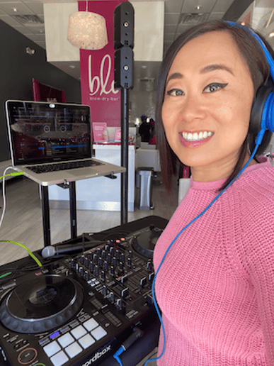 Gallery photo 6 of DJ Jesska