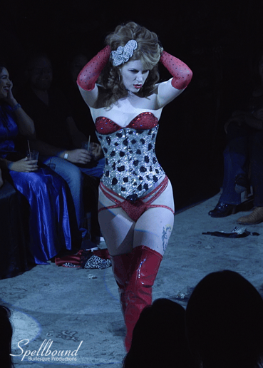 Gallery photo 4 of Feisty Fuego