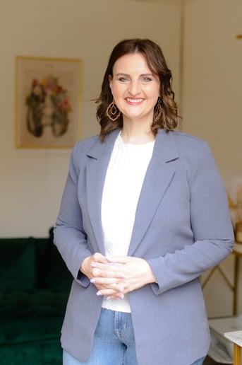 Gallery photo 1 of Felicia Brown-LPC