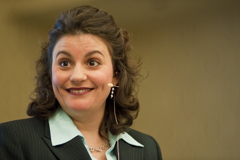 Gallery photo 6 of Felicia Slattery