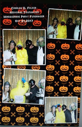Gallery photo 5 of Feliciano Productions Photo Booth