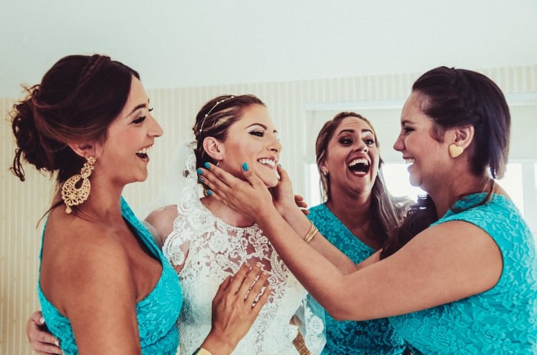 Gallery photo 5 of Revolution Weddings