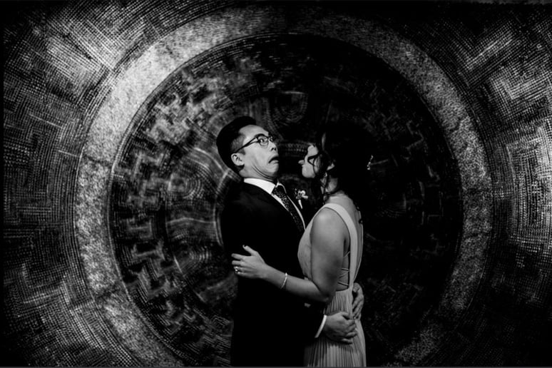 Gallery photo 10 of Revolution Weddings