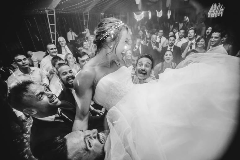 Gallery photo 4 of Revolution Weddings