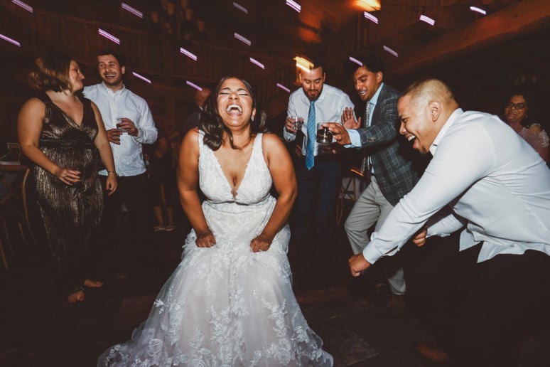 Gallery photo 2 of Revolution Weddings