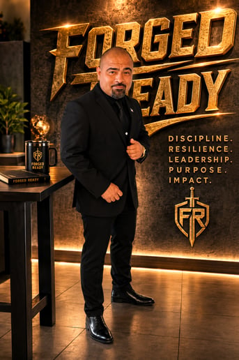 Gallery photo 1 of Felipe Rodriguez