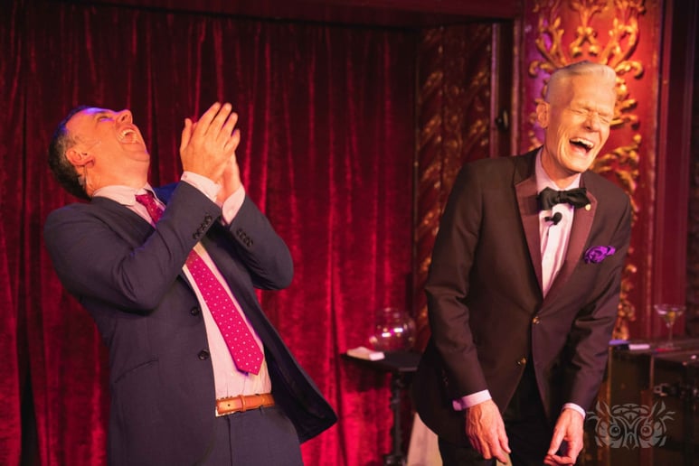 Gallery photo 9 of Felix Jones Magic