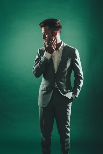 Gallery photo 1 of Felix Herbst