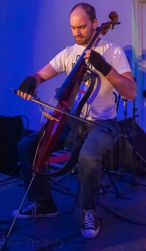 Gallery photo 2 of Fellow Cello Studios