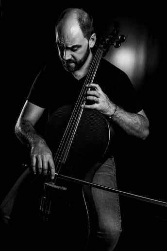 Gallery photo 3 of Fellow Cello Studios