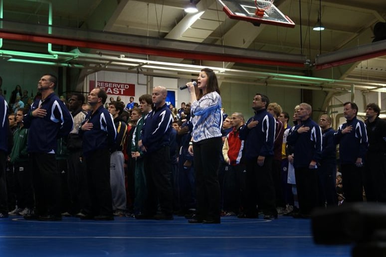 Gallery photo 5 of Female Christian Soloist