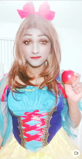 Gallery photo 6 of Snow Princess