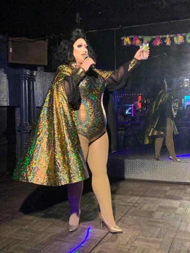 Gallery photo 2 of Virginia X