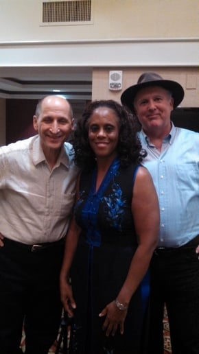 Gallery photo 2 of Female Jazz & More V ocalist