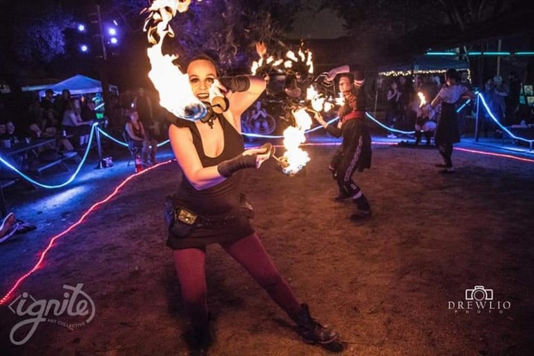 Gallery photo 6 of Go Glow DFW