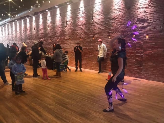 Gallery photo 23 of Go Glow DFW
