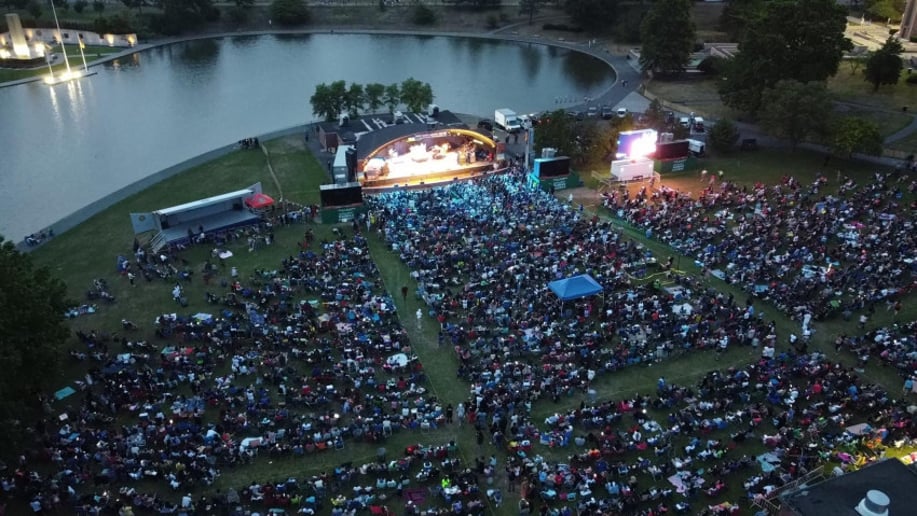 Gallery photo 9 of Fenixs Audio Rentals