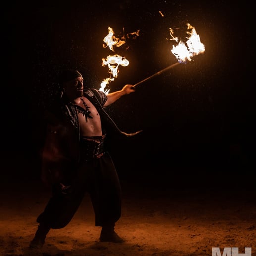 Gallery photo 1 of Fenrir or Moon Moon