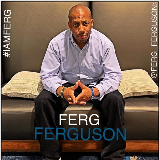 Gallery photo 7 of Ferg Ferguson