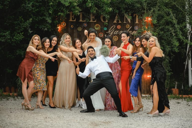 Gallery photo 1 of Ferhat Turan Photography