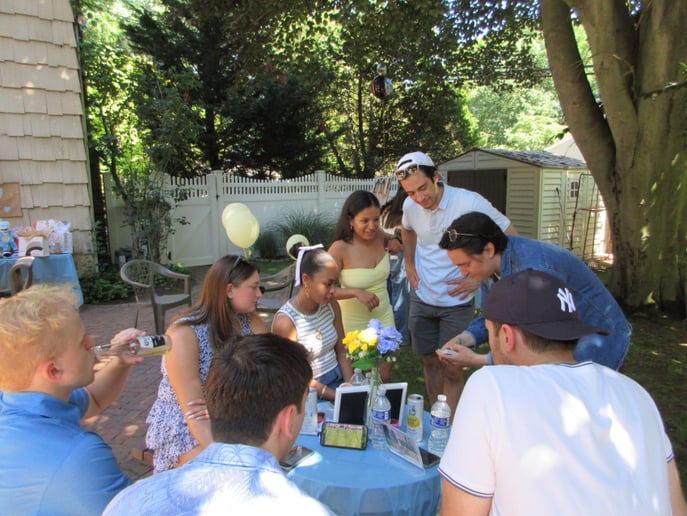 Gallery photo 1 of Fernando Sancho Magic