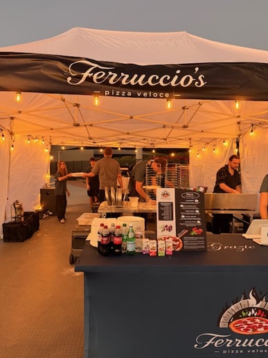 Gallery photo 2 of Ferruccio's
