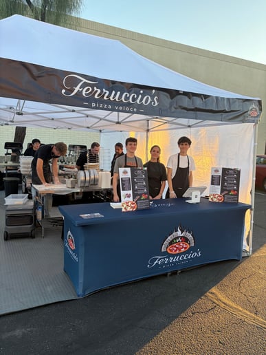 Gallery photo 5 of Ferruccio's