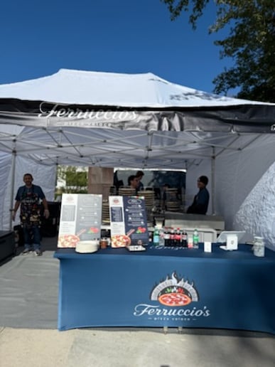 Gallery photo 6 of Ferruccio's