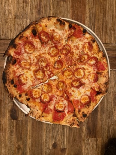 Gallery photo 9 of Ferruccio's