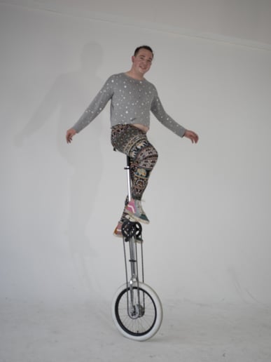 Gallery photo 1 of Festival Entertainment
