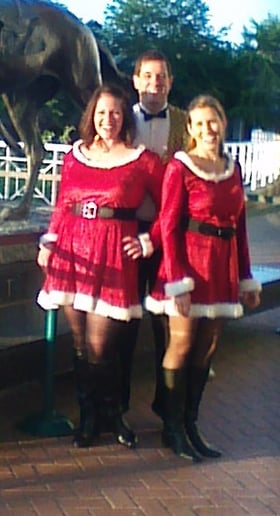 Gallery photo 2 of Festive Singers