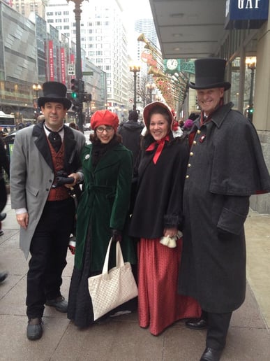 Gallery photo 5 of Festive Singers