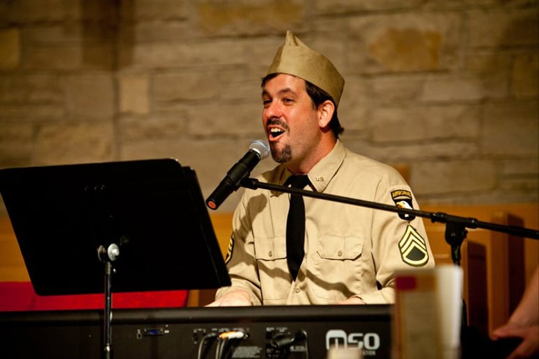 Gallery photo 6 of Festive Singers