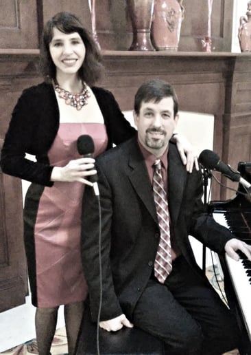 Gallery photo 1 of Festive Singers