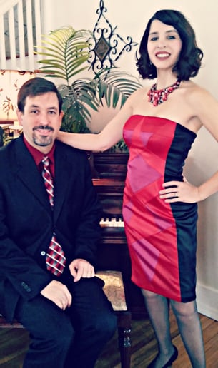 Gallery photo 9 of Festive Singers