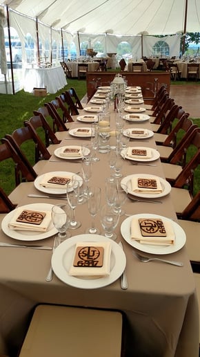 Gallery photo 2 of Festivities Wedding & Event Planner