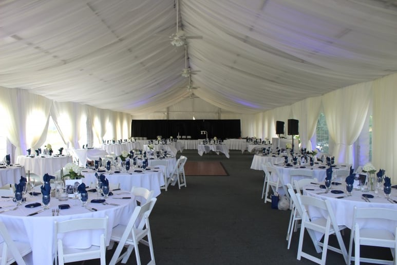 Gallery photo 4 of Festivities Wedding & Event Planner