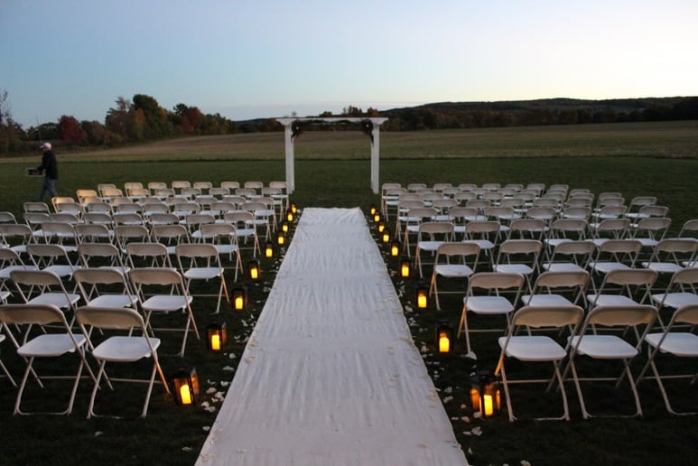Gallery photo 6 of Festivities Wedding & Event Planner