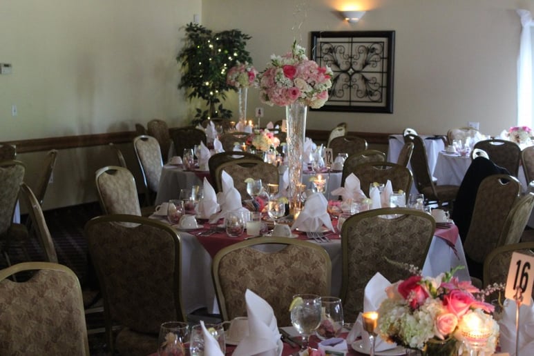 Gallery photo 7 of Festivities Wedding & Event Planner