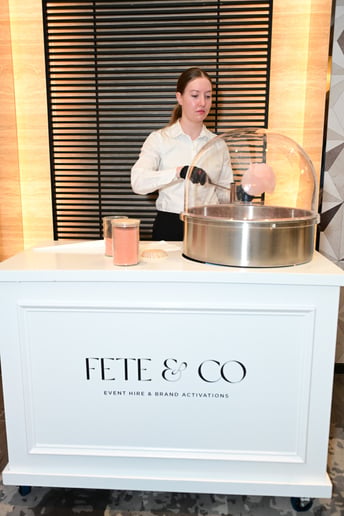 Gallery photo 2 of Fete & Co