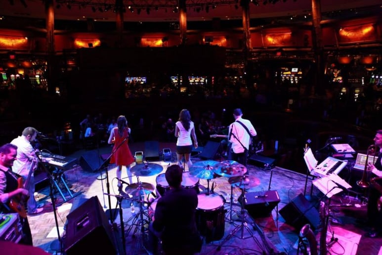 Gallery photo 10 of Fever