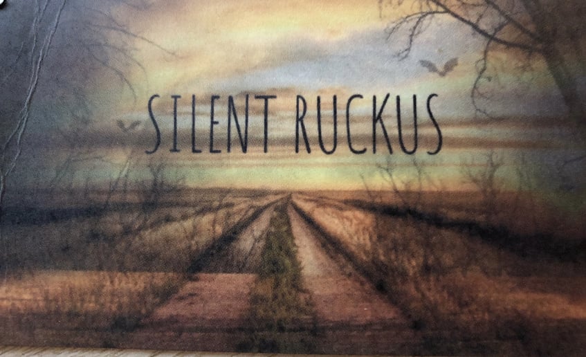 Gallery photo 2 of Silent Ruckus