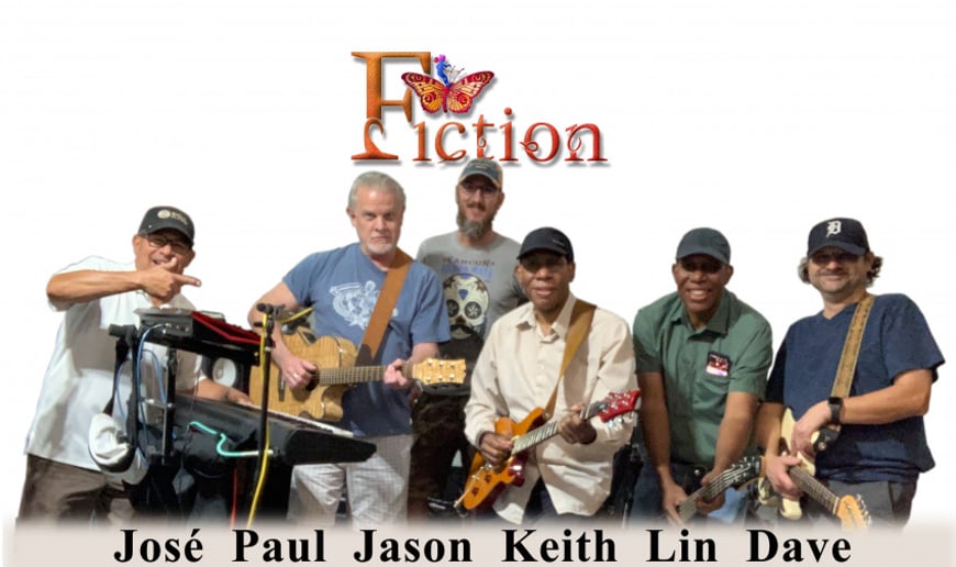 Gallery photo 1 of Fiction