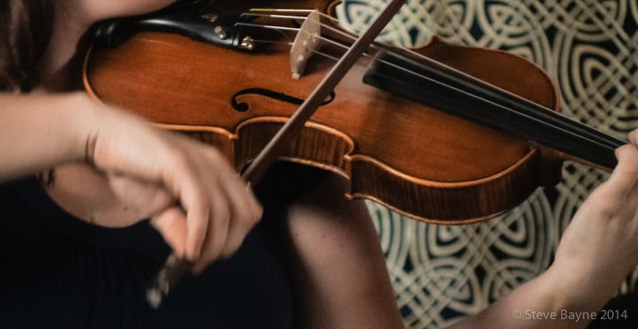 Gallery photo 9 of Fiddle & Frets
