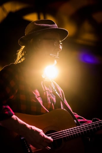 Gallery photo 10 of Fiddle & Frets