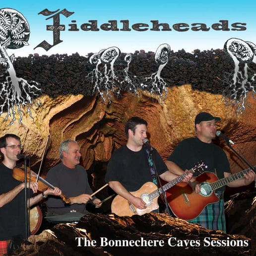 Gallery photo 1 of Fiddleheads